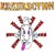 Artwork for Rezerection (The Best of 93)  Grooverider & Marc Smith & Carl Cox & Bass Generator