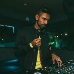 AVI SUBBAN - All I Need