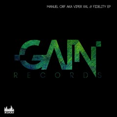 Manuel Orf Aka Viper XXL - Channels