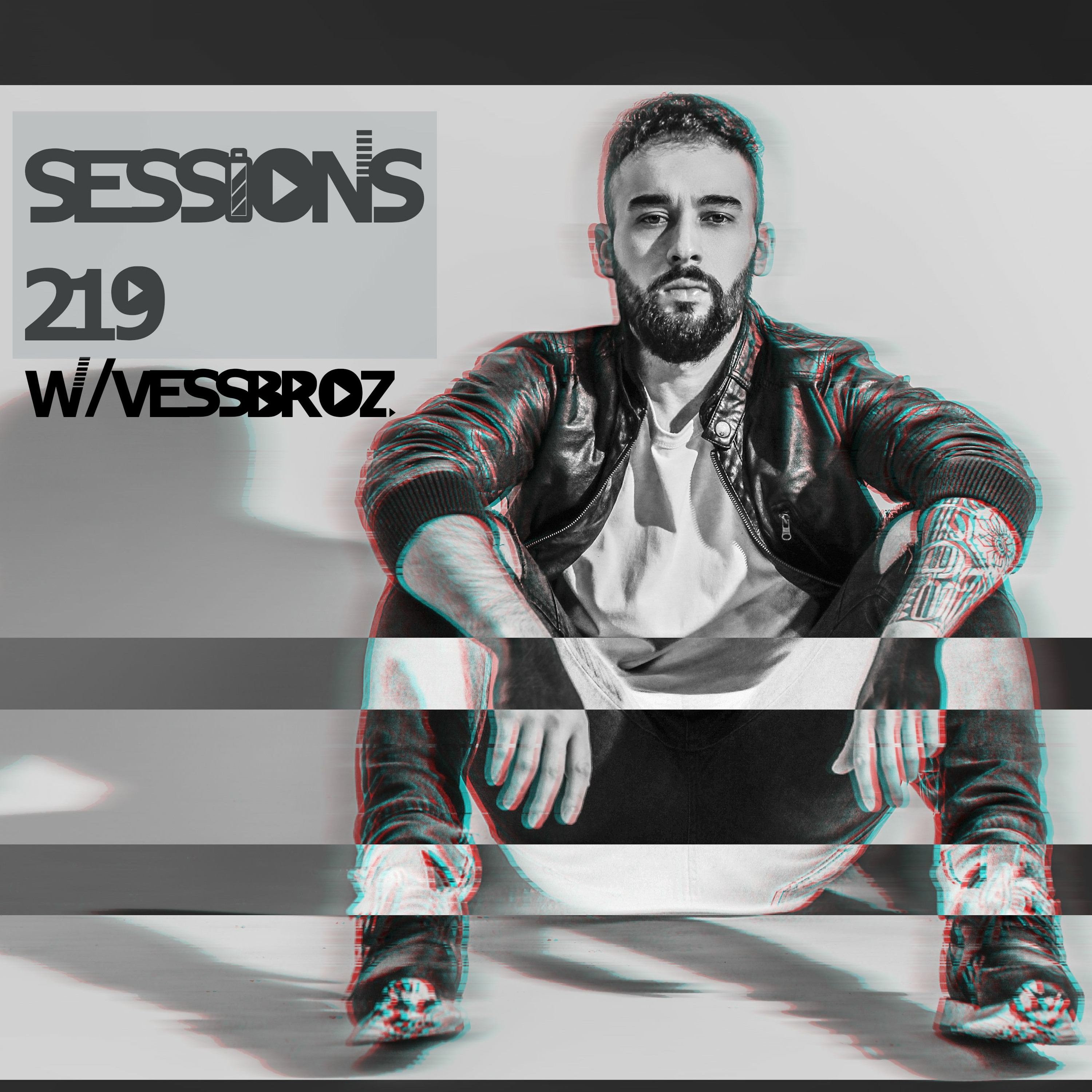 Emre Cizmeci Sessions