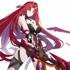 Honkai Impact 3rd: "Amazing Grace" By He Yuting Extended Version