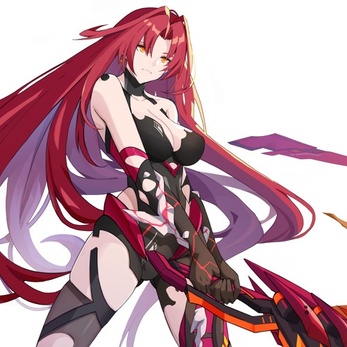 Honkai Impact 3rd: "Amazing Grace" By He Yuting Extended Version