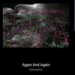 MythedMan - Again and Again