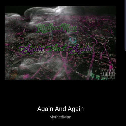 MythedMan - Again and Again
