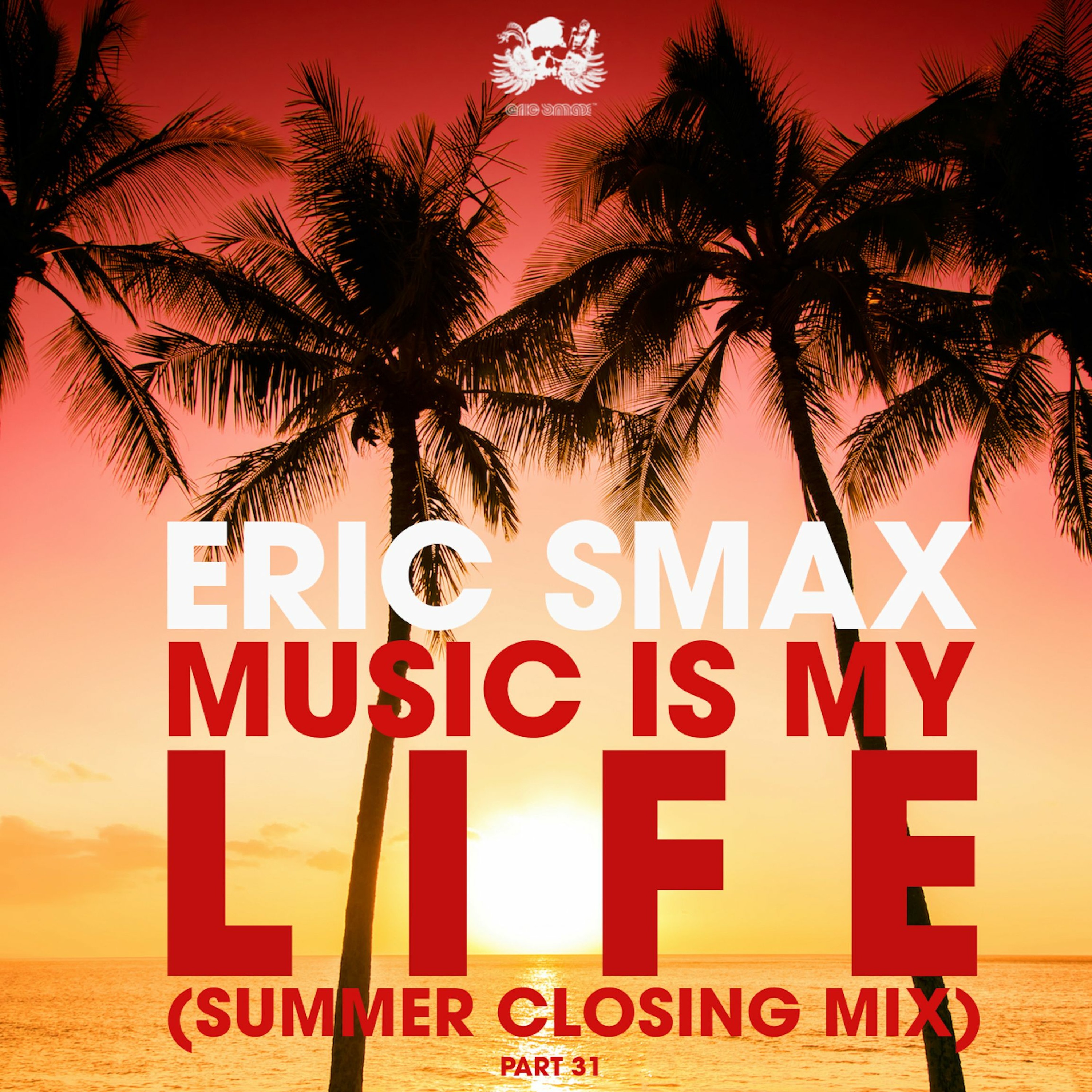 Eric Smax
