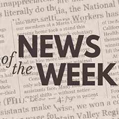 NEWS OF THE WEEK - 05/10/2019 (Parte 2)