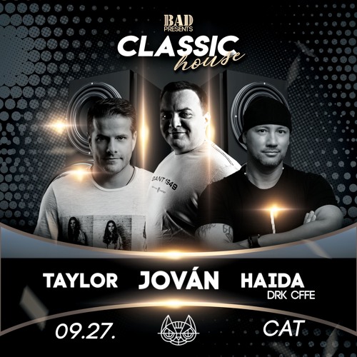 Cat Classic 2019-09-27 _ Haida
