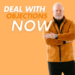 4 Steps In Dealing with Objection