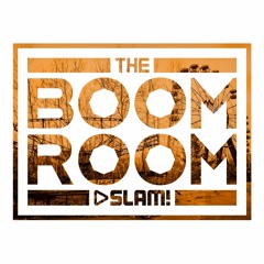 278 - The Boom Room - JP Enfant [Resident Mix]