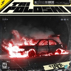 MELD - VIP (Blackman)