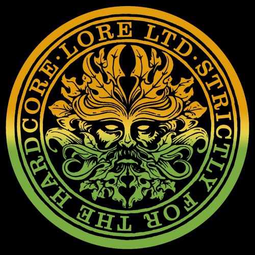 Eusebeia - Each To Their Own Path (LORELTD 003B)