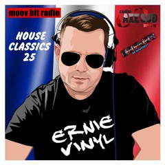 house classics 25