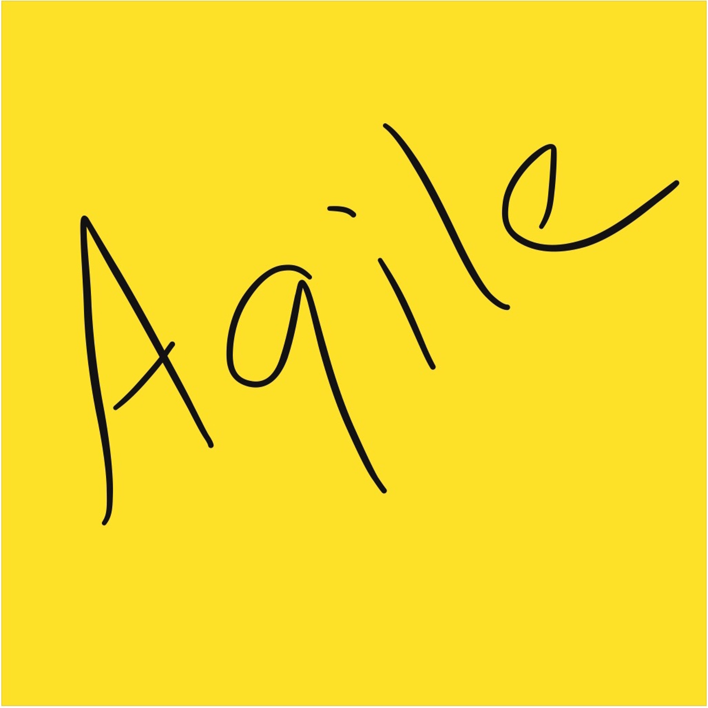 Reviewing The Instagram Hashtag #Agile episode artwork