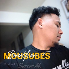 Mousubes - Brother T