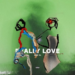 REALLY LOVE