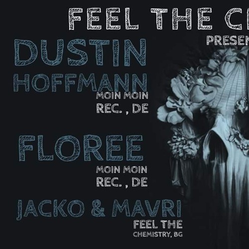 #89 DUSTIN HOFFMANN // MICRO CLUB // BULGARIA-SOFIA
