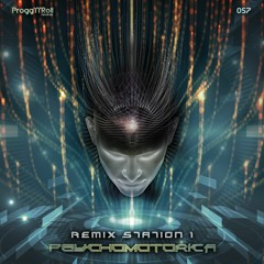 EP. Remix Station 1. Samples (Coming Soon)