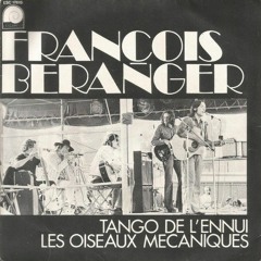 Les oiseaux mécaniques