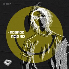 MOsmoz - Acid Mix