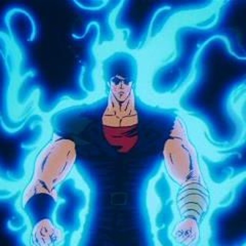 Ai wo Torimodose!  Hokuto Hyakuretsu﻿ Ken mix