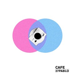 27Pablo - Cafe