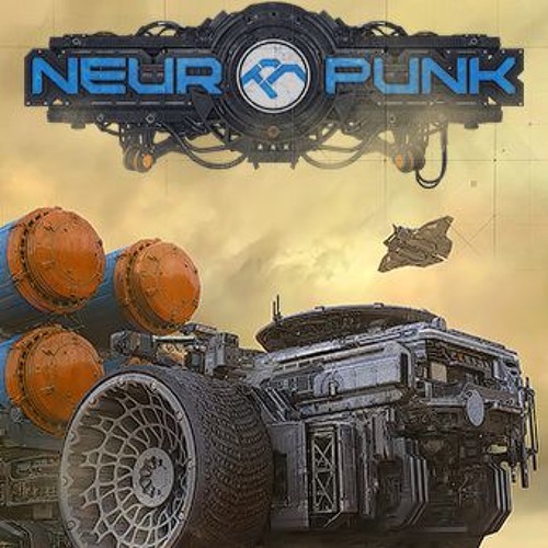 Neuropunk pt.49 mixed by Bes