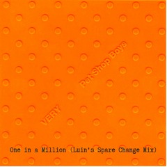 Pet Shop Boys - One In A Million (Luin's Spare Change Mix)