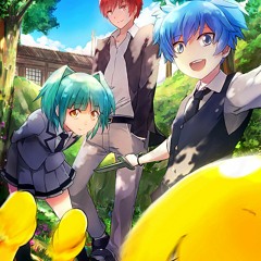 Assassination Classroom - QuestionENGLISH VerAmaLee