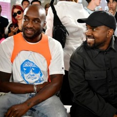 Lift Yourself (Virgil Abloh)