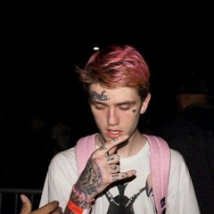 Lil PEEP x OMENXlll - Never Alone