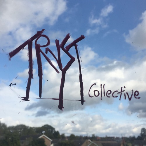 Trnst Collective: 3DT mini mix