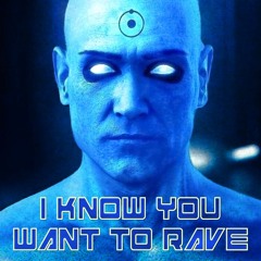 Bukowski - I Know You Want To Rave