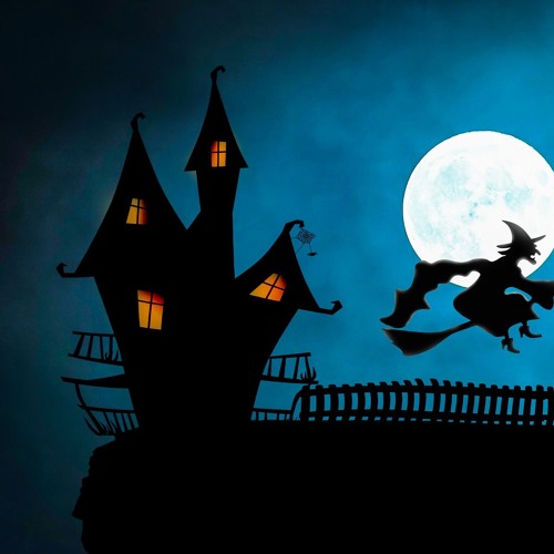 Stream BGM Comic Happy Halloween by UmbrTone | Listen online for free ...