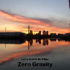 Zero Gravity ft. Nic-V-Man