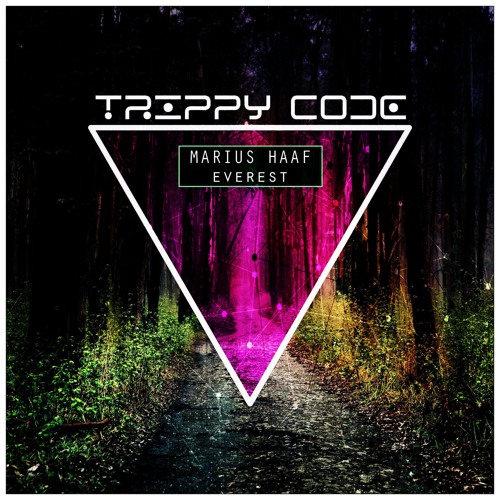 Marius Haaf - Everest