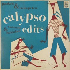 Calypso Rose - Calypso Queen (Barrio Katz Edit)