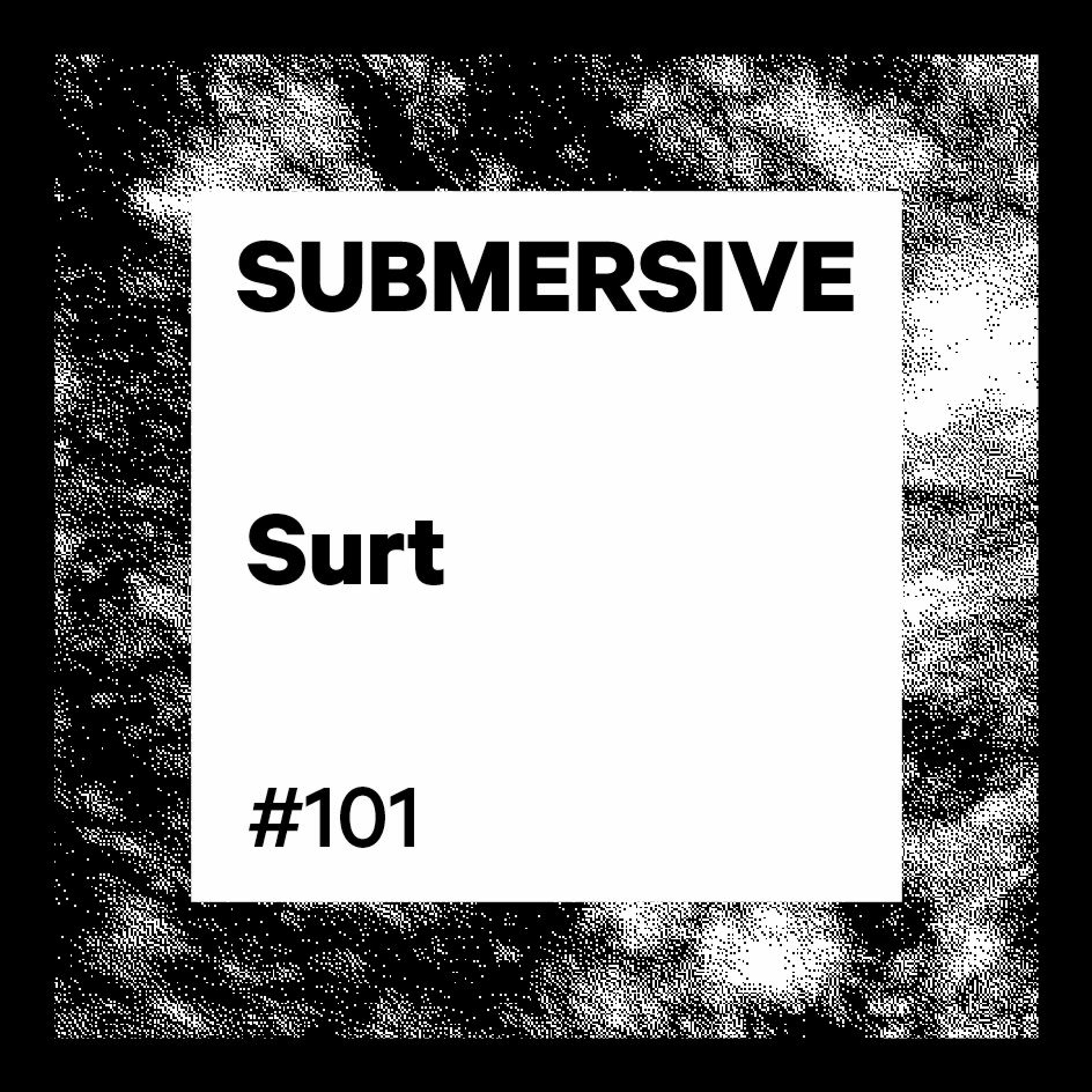Submersive Podcast