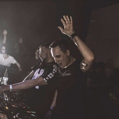Subgate & Tibiza - OneWay Music Label Night @ Chapeau Rouge, Prague 5.10.2019