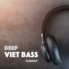 Deep Viet Bass (Nhạc Việt remix) - TUNGNT Mixset