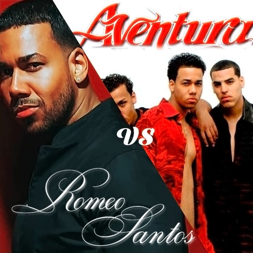 Stream Mix Aventura Vs Romeo Santos Vol. 1 by Mix Latin Music | Listen  online for free on SoundCloud