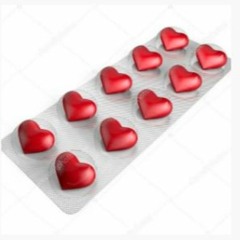 Poison And Healing By EdsonCastro v2