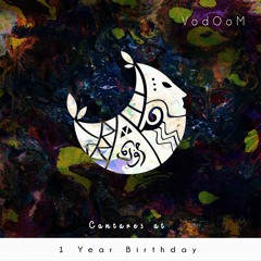 Vodoomix #5 | Vodoom & Tsou - One Year Birthday - 10.02.2018