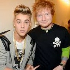 Ed Sherran ft. Justin Bieber and Donny Demonic- I Dont Care- D2 Remix