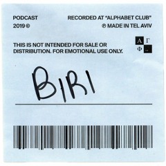 CLUBMIX015 // BIRI