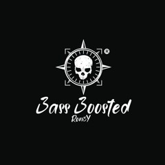 Miyagi & Andy Panda - Hustle (Премьера Клипа 2018) [Bass Boosted]