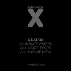 X Nation - Kiss Me Neck