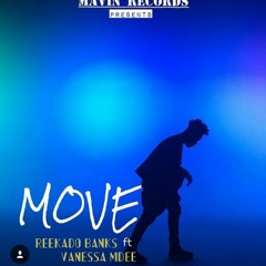 Move (Remix) ft. Reekado Banks x Vanessa Mdee