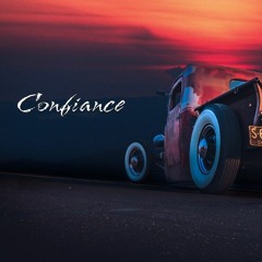 KizoKiz - Confiance (Audio Official)