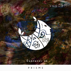 Vodoomix #7 | Vodoom | Prisme (Opening Set) I