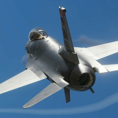 DCS F-16 Viper Music Theme